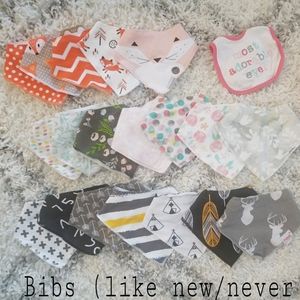Baby Bibs
